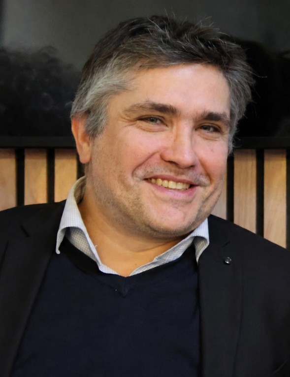 Christophe Sarret