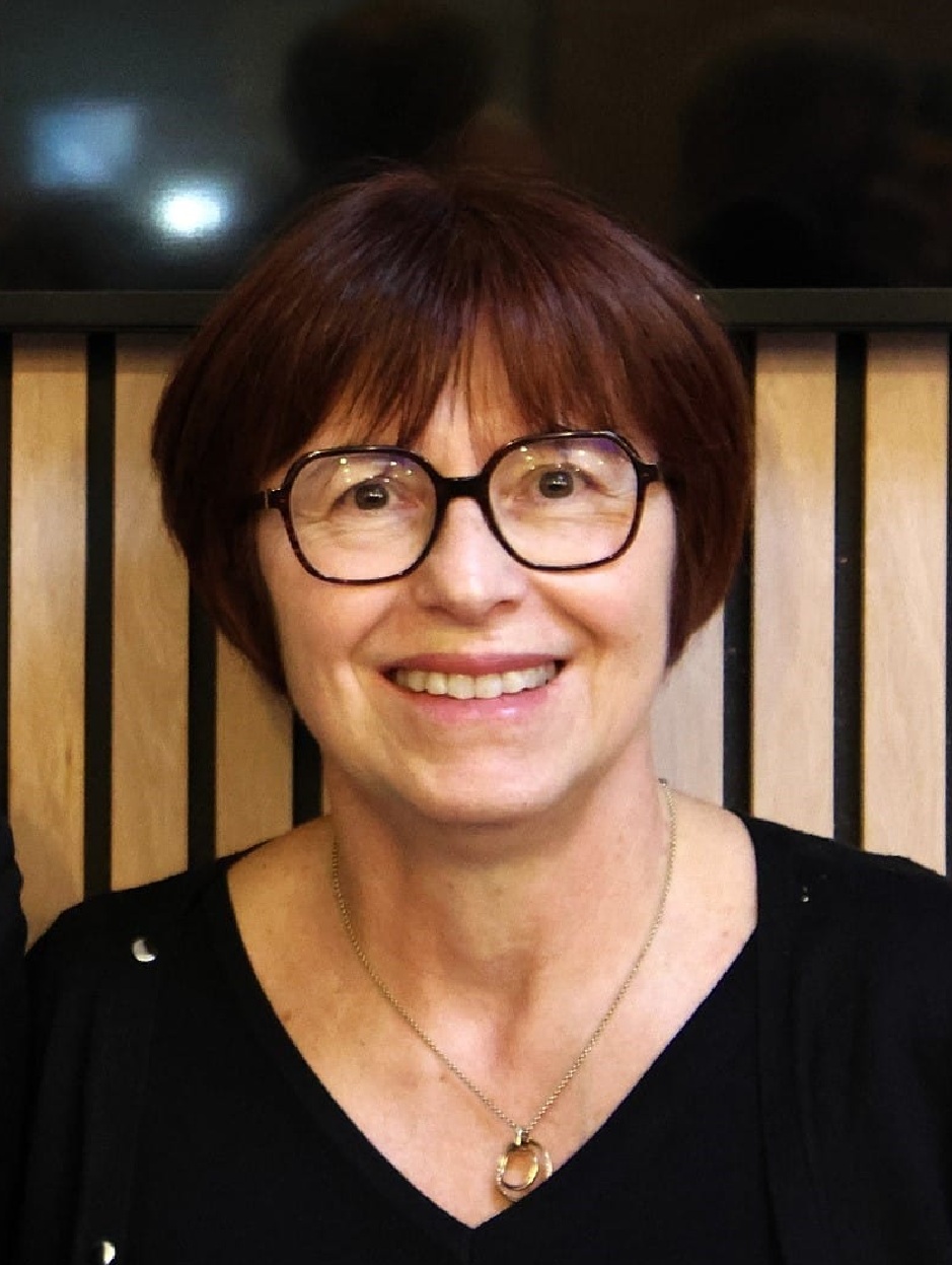 Delphine Ansquer